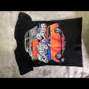 Early Iron Car Show T-shirt
